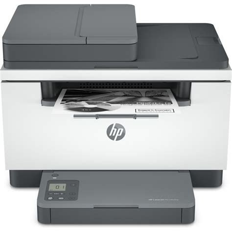 Impresspra Multifunções Laser Mono HP LaserJet M234sdne Laser A4 600 x