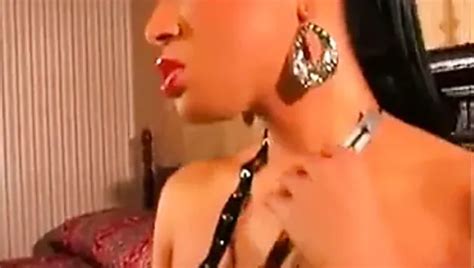 Hot TS Smoking And Fucking Shemale Big Cock Porn XHamster