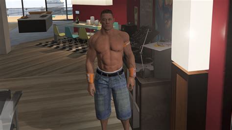 5 of the best character skin mods for GTA 5, ranked