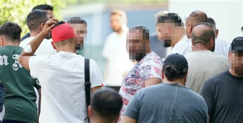 Da Werden Tote In Kauf Genommen Wie Geht Es Weiter Im Familienstreit