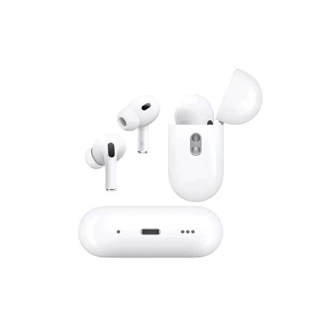 Airpods Pro 2 ª Generación Innovación En Audio Tecnonacho Tienda Tecnología