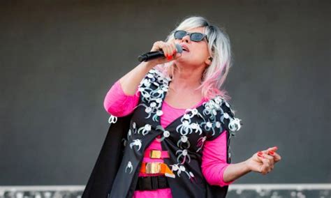 Blondie To Kick Off Amazon Prime Live Events Concert Series In London