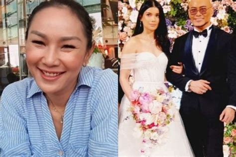 Resmi Nikahi Sabrina Chairunnisa Momen Pernikahan Deddy Corbuzier