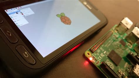 Android Raspberry Pi Display Over Usb Joshua Woehlke