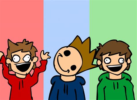 Image - AnimationJustABitCrazy3.gif | Eddsworld Wiki | FANDOM powered by Wikia