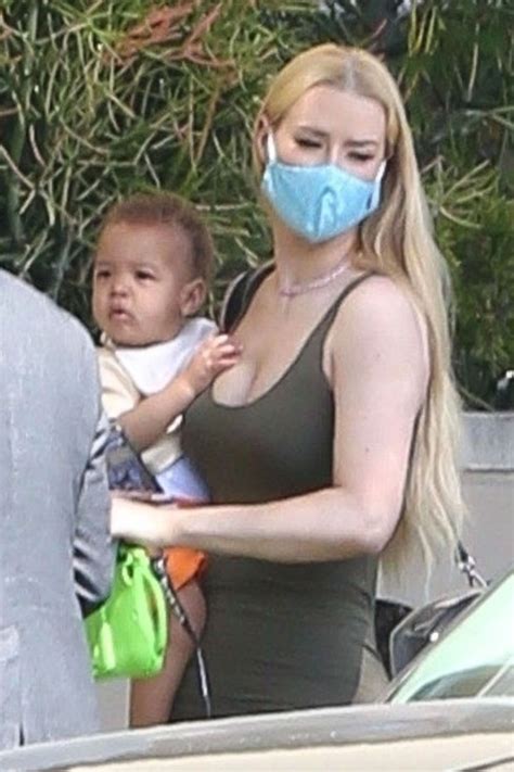 Iggy Azalea & Son Onyx Cuddle In Sweet New Photos – Hollywood Life