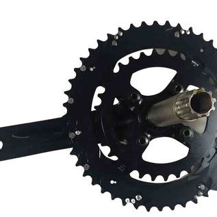 Sram Crankset Via Gt Mm Kettingbladen Ligfietsshop