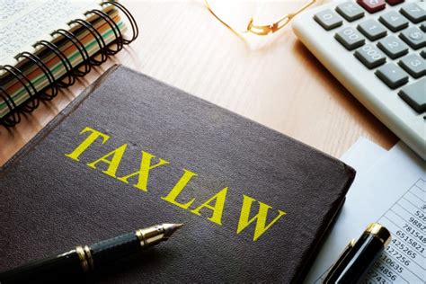 Unveiling The Best Tax Attorney In New York A Comprehensive Guide