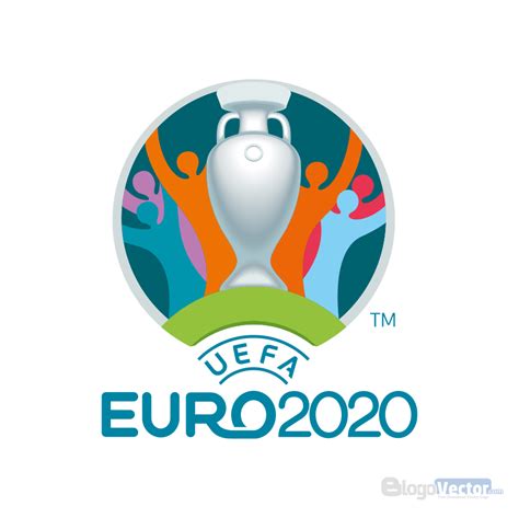 UEFA Euro 2020 Logo vector (.cdr) - BlogoVector