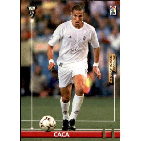 Offer Trading Card Cac Albacete Fichas Bis Panini Megafichas