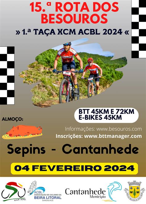 15º BTT Rota dos Besouros bttmanager