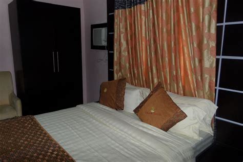 Galpin Suites Ikeja Deals And Reviews Lagos Nga Wotif