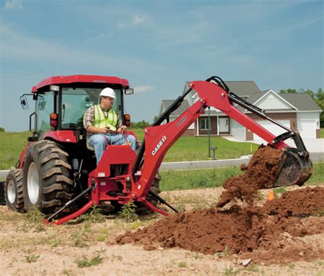 Backhoe Attachment – OAttachments