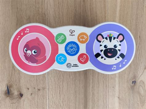 Hape Magic Touch Value Drum Kaufen Auf Ricardo