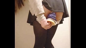 Japanese Girl Public Changing Room Dildo Masturbation Xvideos