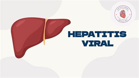 Hepatitis Viral Estudiamedi Medicina Udocz