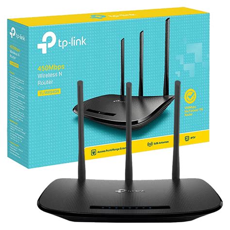 VENTA ROUTERS TP-LINK CALI - 6017450578 - DISTRIBUCIÓN Y SOPORTE ROUTERS TP-LINK