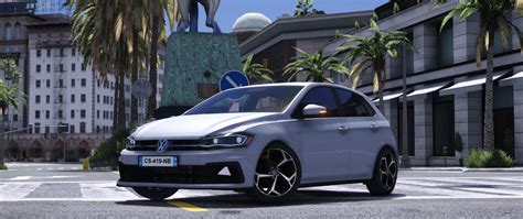 Polo Gti Assetto Corsa