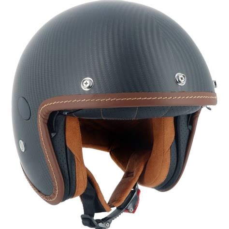Casque Helstons Naked Carbone Moto Expert