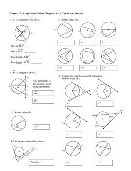 Geometry Giant End Of Course Review By Algebra4All TpT