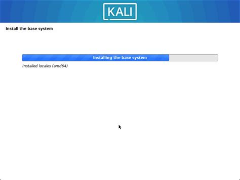 How to Install Kali Linux on Your Computer