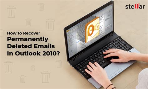 How To Recover Permanently Deleted Emails In Outlook Polreweek