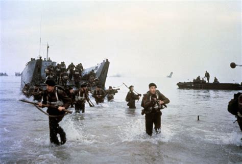 The Longest Day Is Among The Most Accurate D Day Films Ever Released