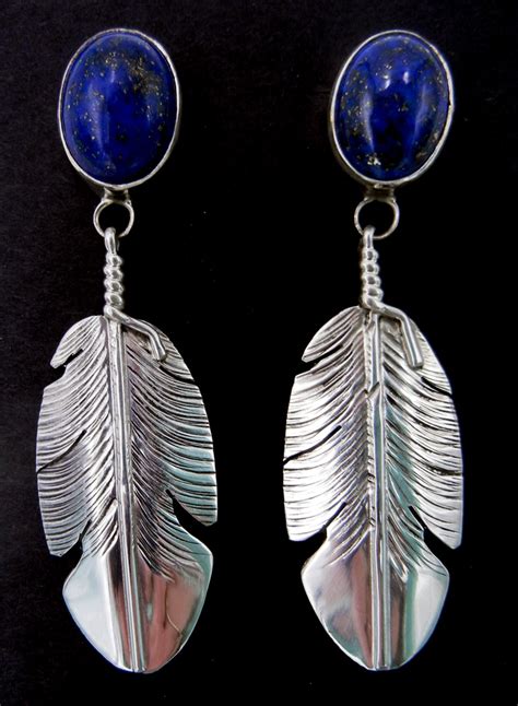 Native American Earrings Archives - Palms Trading Company