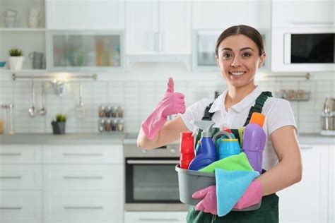 Top 3 Benefits Of Hiring A Professional House Cleaner Maid Cleaning Service Maid Service