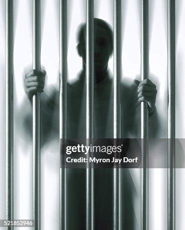 Imprisoned High-Res Stock Photo - Getty Images