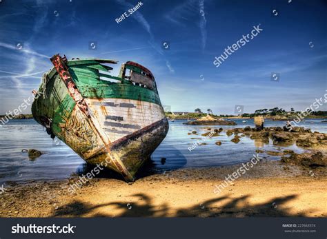 42050 Rusty Old Boat Images Stock Photos And Vectors Shutterstock