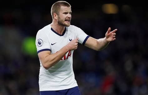 Eric Dier Was Spurs True Match Winner With Colossal Display At West Brom