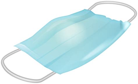 Surgical Mask Medical Mask Png Transparent Image Download Size 500x305px