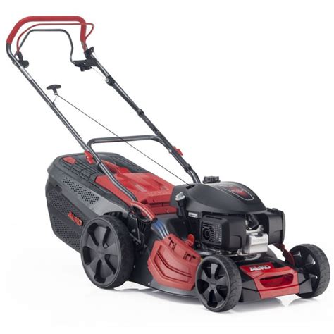 Al Ko Premium Sp H In Self Propelled Petrol Lawn Mower