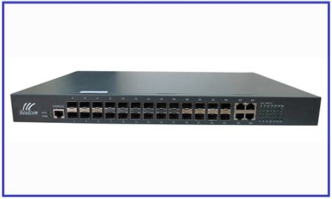 Network Switch 32 Port