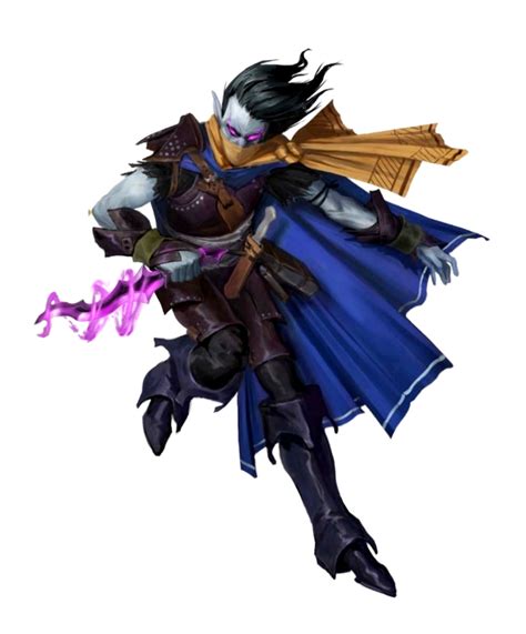 Male Shadow Elf Rogue Assassin Pathfinder 2e Pfrpg Pfsrd Dnd Dandd 35