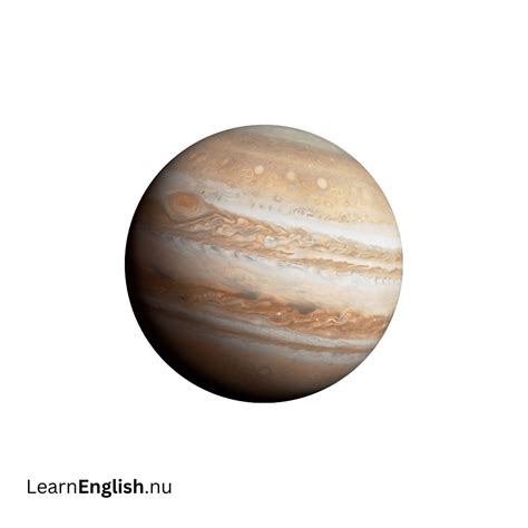 Planets In Spanish In Order Learn Spanish