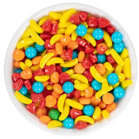 Bulk Candy Hard Candy For Kids Lb Kooky Bananas Vendor Machine Candy