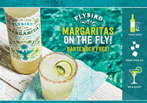 Flybird Baja Lime Margarita Rtd Ml Walmart Inventory Checker