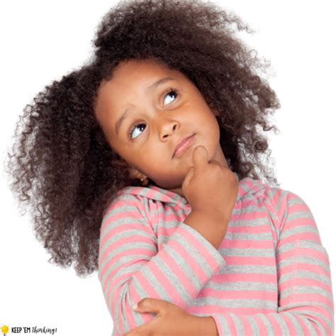 Teaching Perseverance In The Classroom - YES You Can! - Keep ‘em Thinking 