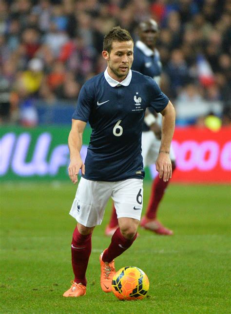 Vidéo Yohan Cabaye lors du match entre la France et les Pays Bas au