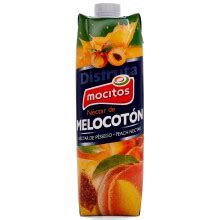 MOCITOS NECTAR PRISM TROPICAL 1L Loshusan Supermarket