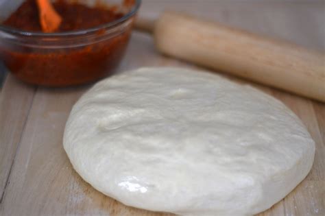 Descubrir Imagen Receta Masa De Pizza Con Levadura Seca Abzlocal Mx