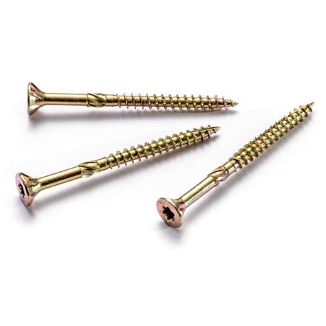 Шуруп по дереву EXTRA с потайной головкой 4,0х30/18мм под TORX упаковка ...