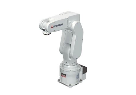 Mitsubishi Electric Robots Allied Automation Inc