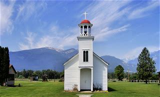 16310 St Mary's Chapel | Historic St. Mary’s Mission, was fo… | Flickr