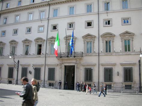 Palazzo Chigi