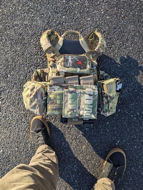 Current JPC setup : r/tacticalgear