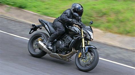 Veja O Top 10 Das Motos Mais Buscadas No Brasil Em 2022