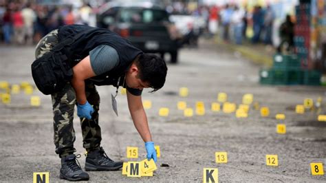 Violencia No Cesa En Chihuahua Este Lunes Fueron Asesinadas 13